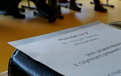 Zjazd Nadzwyczajny Hufca