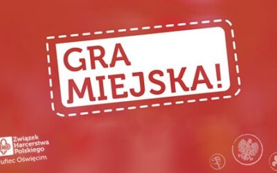 Gra miejska z okazji 11 listopada!