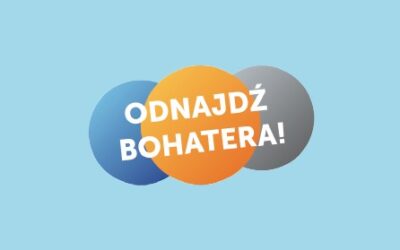 Gra miejska „Odnajdź bohatera!”