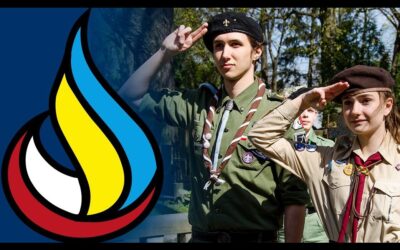 Akcja „Płomień Braterstwa – Полум’я Братерства”