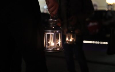 Odbierz Betlejemskie Światło Pokoju