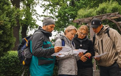 Aktywnie i patriotycznie świętowaliśmy Konstytucję 3 Maja