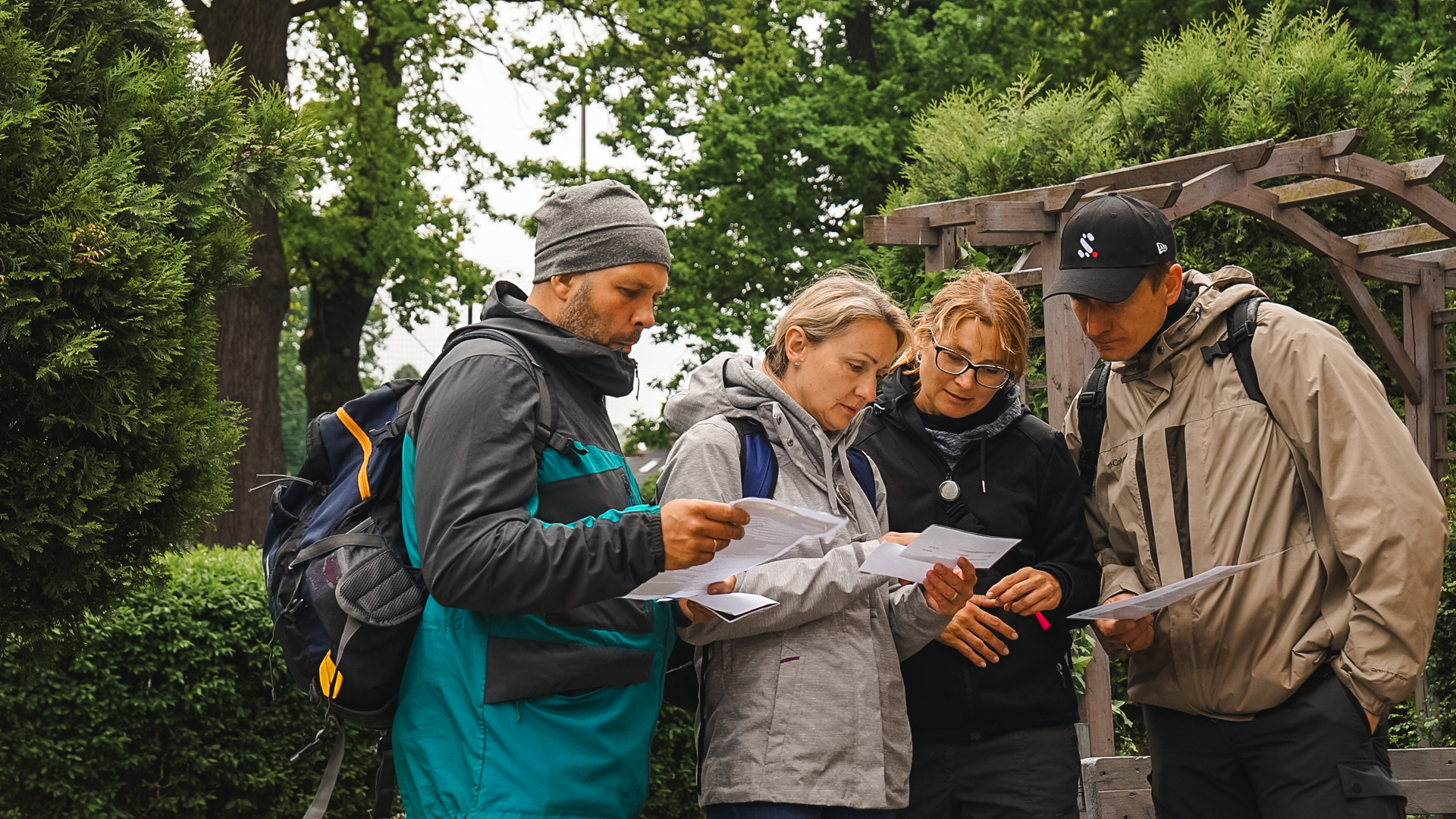 Śladami Konstytucji – gra miejska